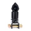 2-5/16" Adjustable Trailer Coupler with Trigger Latch SAE Class IV