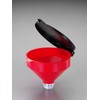 Esco Barrels, for Funnel φ 250 mm ea992b – 250 