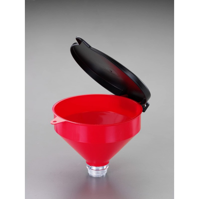 Esco Barrels, for Funnel φ 250 mm ea992b – 250 