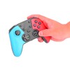 Wireless Controller Remote Gamepad with Turbo and Double Shock Function