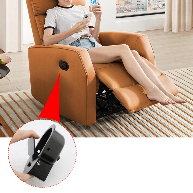 Canape Aluminum Alloy Cable 97cm with Detachable Handle Universal Adjustable