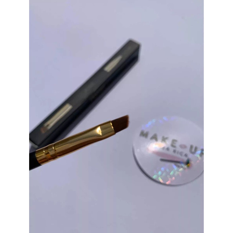 Docolor Brocha Doble Ceja Cepillo Docolor Original