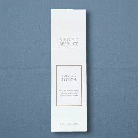 Atomy 애터미 앱솔루트 셀랙티브 로션 135ml 셀렉티브 로션 유수분 밸런스 Atomy Absolute Selective Lotion 135ml Selective Lotion Oil-Water Balance [Atomy Absolute Selective Lotion 135ml]
