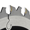 DEWALT Circular Saw Blade, 7 1/4 Inch, 24 Tooth, Wood