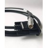 TSi TOPCON HIPER GPS TO DATA COLLECTOR CABLE A00303 DOWNLOAD