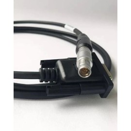TSi TOPCON HIPER GPS TO DATA COLLECTOR CABLE A00303 DOWNLOAD RS232