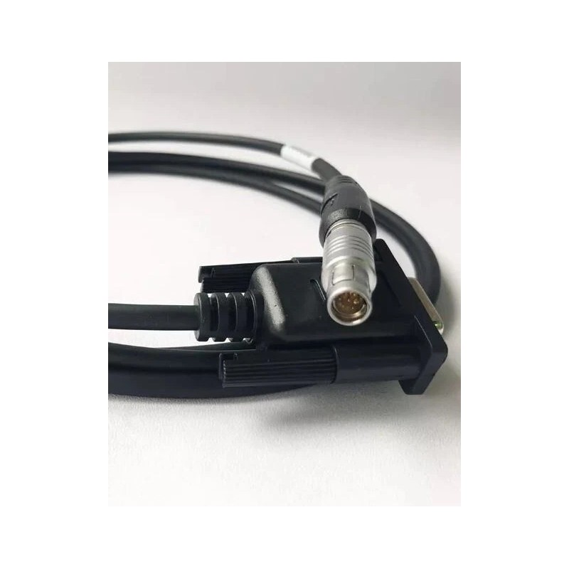 TSi TOPCON HIPER GPS TO DATA COLLECTOR CABLE A00303 DOWNLOAD