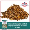 Kalmbach Feeds 16% Goat Grain Textured Complete Goat Feed, 50