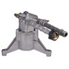 Mikatesi 7/8" Shaft Vertical Pressure Washer Pump with 5 Nozzle