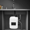 24v Water Pressure Booster Pump, Water Recirculating Pump with Auto