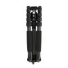 SIRUI T-0S Series Travel Tripod with B-00 Ball Head (T-025SK+B-00K)
