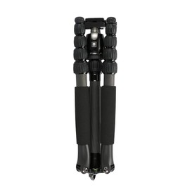 SIRUI T-0S Series Travel Tripod with B-00 Ball Head (T-025SK+B-00K)