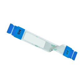 Gintai FPR FFC Fingerprint Cable for Lenovo ThinkPad X13 Yoga Gen 2 20W8 20W9 X13 Yoga Gen 3 21AW 21AX P16 Gen 1 21D7 5C11C82001 450.0MC0D.00111 FP Board Cable Fingerprint Reader