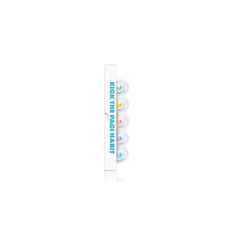 FridaBaby Paci Sistema de destete