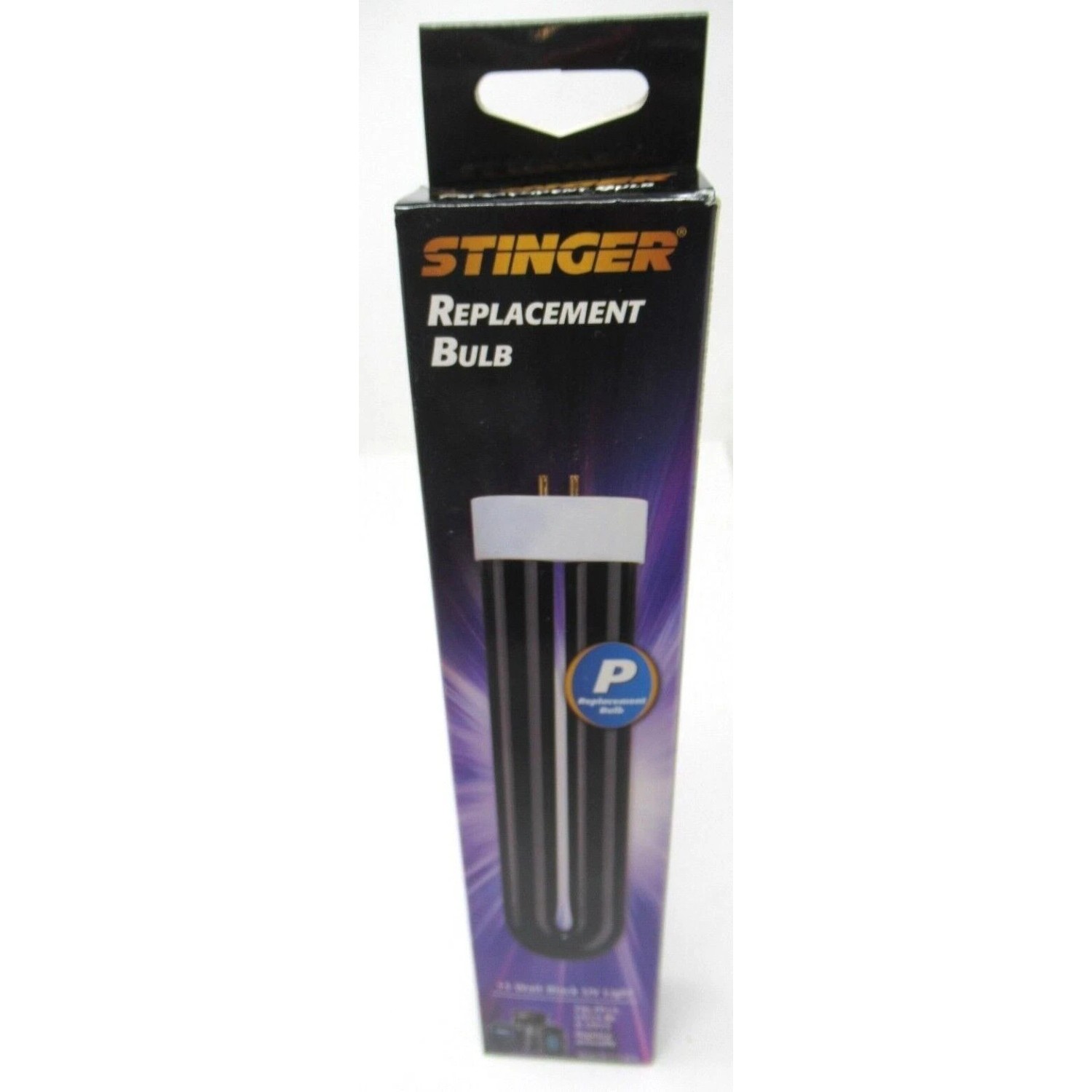 Stinger P Replacement 8