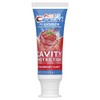 Crest Kid's Cavity Protection Fluoride Toothpaste Rush, Strawberry, 4.2 Ounce