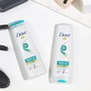 Dove Nutritive Solutions Shampoo Daily Moisture 320ml
