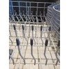 Uber Goop Dark GREY Dishwasher Rack Coating/Glue w/25 caps by