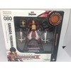 Revoltech Yamaguchi No. 080 Sengoku Basara Sanada Yukimura