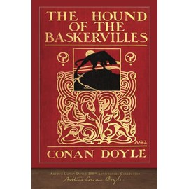 The Hound of the Baskervilles: 100th Anniversary Collection