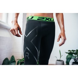 2XU Women's Oaklee Ankle Boot Total Motion Ruffle Pants