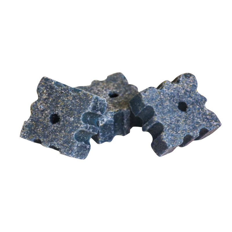 Neogen RODENTICIDE Havoc XT Rat Bait Block Pouch, 8-Pound