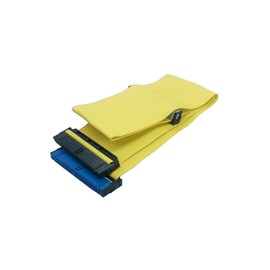 YEGAFE 40 pin 39 Well 80-Wire UDMA 66/100 IDE Drive Cable for Older PC IDE Hard Drives, Optical Drive Interface