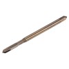 sourcing map Spiral Point Threading Tap M6 x 1, Metric