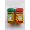 Pico De Gallo's Hot Chile and Salt & Pico Limon