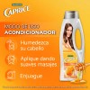 Acondicionador Caprice Reparación Néctar De Miel 720 Ml