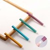 Other brands Powerful Nail Magnet Stick Type Dual Magnet Round