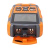 Optical Power Meter Fiber Tester,Portable Optical Multimeter Multi-Function Fiber Optic
