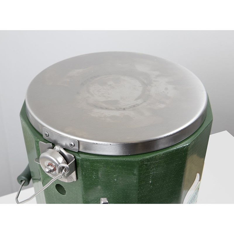 Immergood TUB COVER - for 6 qt & 4 qt