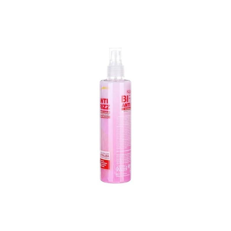 Bifase Anti Frizz Xiomara Nutrint