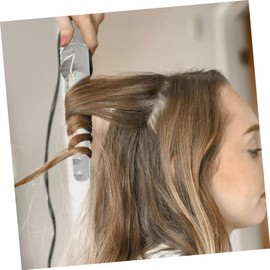 BIUDECO 6pcs Hair Extension Heat Shield Scalp Protector for Bonding Durable and Versatile Hair Accessory Salons and Home Use