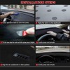 BLIBLIUNIT Dash Cover Mat Custom Fit for 2004-2006 Lexus RX330,2007-2009