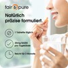 Fair & Pure NADH 20 mg Daily Dose, 90 Tablets,