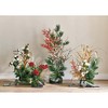 Tokyodo Flower Vase, Plastic Plate S, GS012327