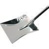 Haug Dustpan Stainless Steel without Lip