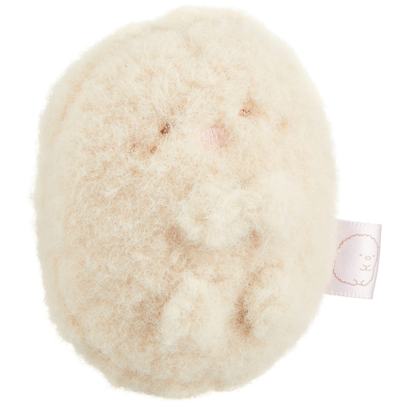 Sumikko Gurashi MF32801 Honyagurumi Series, Tonkatsu