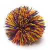 Bundle o' Koosh, set of 10, 3 inch diameter