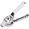 CHEFKIT Premium Lemon Squeezer | Heavy-Duty Manual Citrus Juicer |