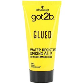 Schwarzkopf - got2b Glued Spiking Glue - Travel Size - 50 ml