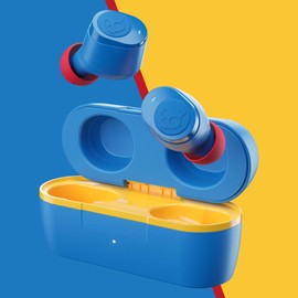 Skullcandy Audífonos Jib True Azul