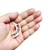 YZMSZ Bend Supports 90 Degree Elbow Conduit Flow Bend Clip