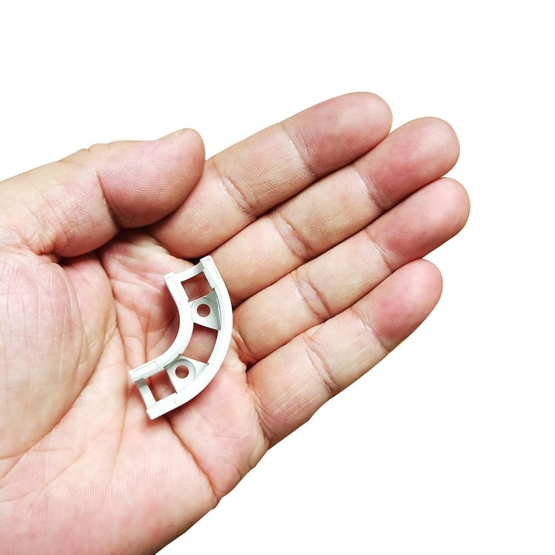 YZMSZ Bend Supports 90 Degree Elbow Conduit Flow Bend Clip