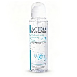 ULTRAMO Bruma Facial  Mist Facial  Hidratación Profunda y Firmeza                                                                                     