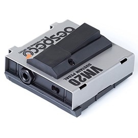 Bespeco VM20 Drive Sustain Pedal