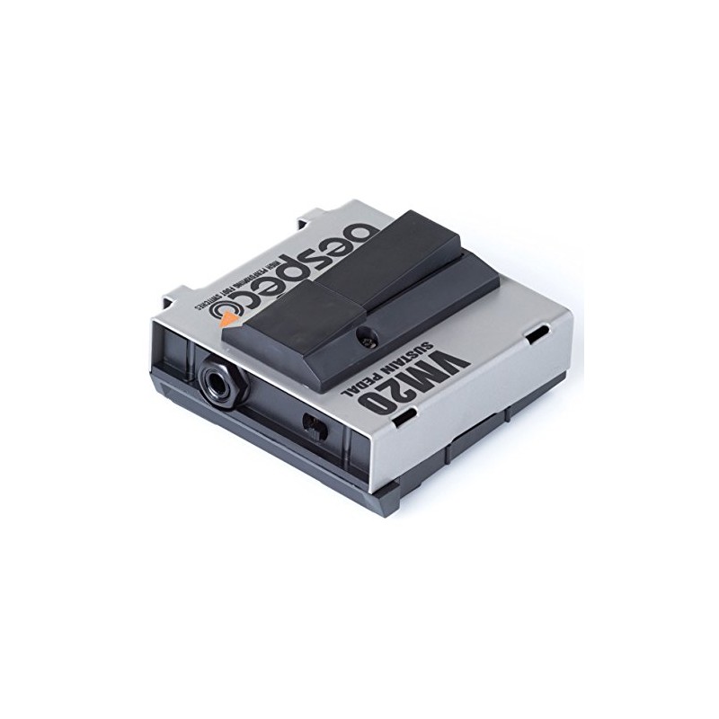 Bespeco VM20 Drive Sustain Pedal