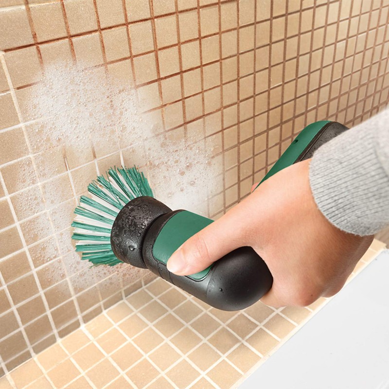 Bosch Bristle Brush for Electric Cleaning Brush UniversalBrush (1 piece